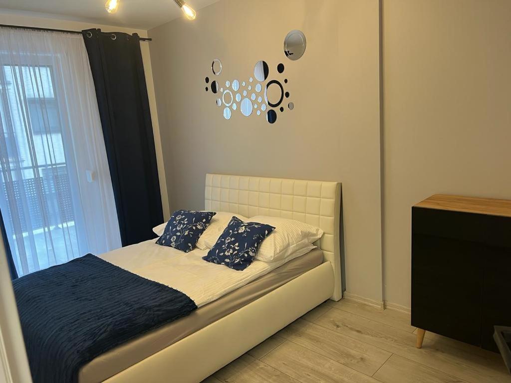 Apartament Korczak Park Kalisz  Exterior photo