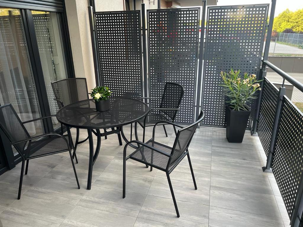 Apartament Korczak Park Kalisz  Exterior photo